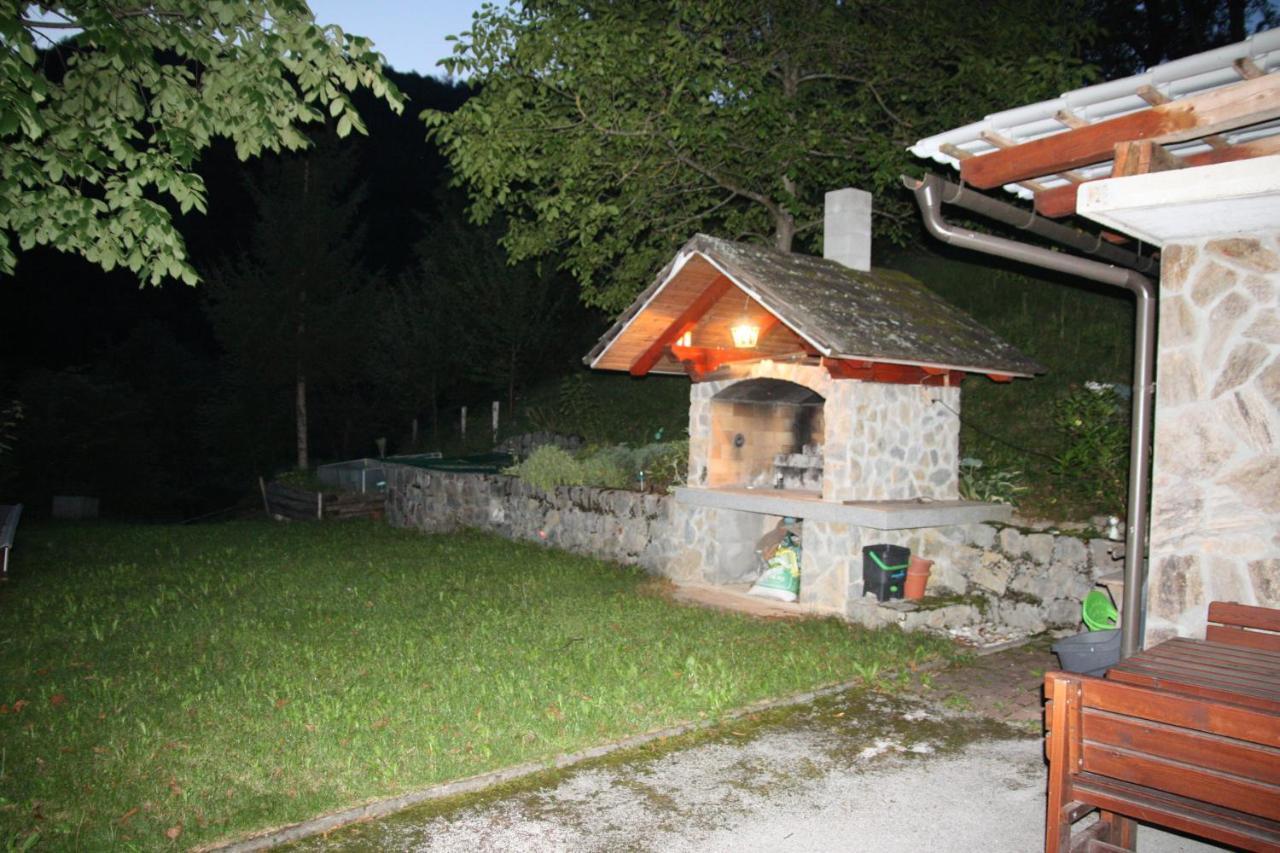 Dream Apartment Brglez Bohinjska Bela Exterior photo